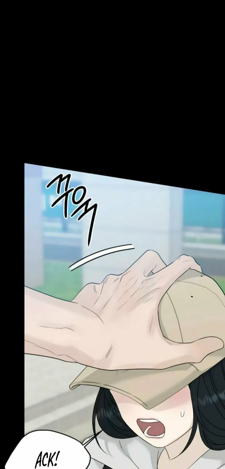 The Kind Intruder Chapter 10 page 46 - 