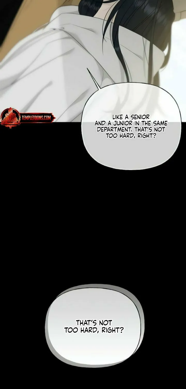 The Kind Intruder Chapter 10 page 49 - 