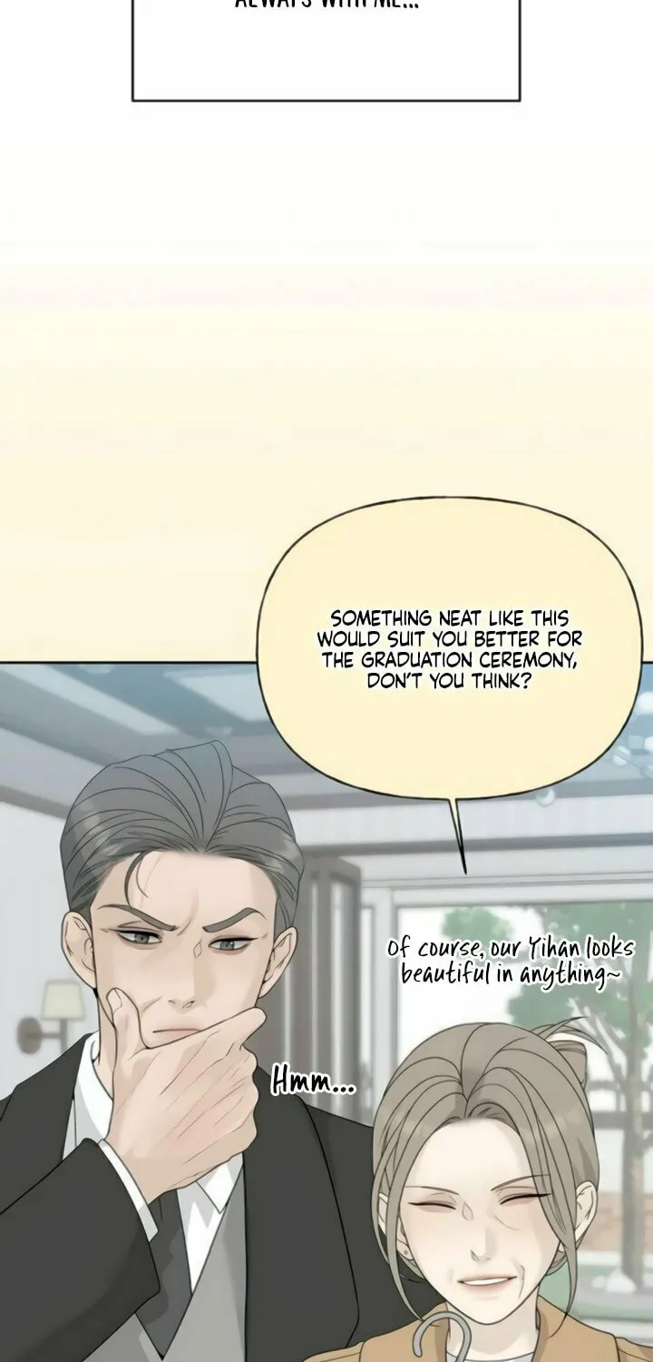 The Kind Intruder Chapter 10 page 6 - 