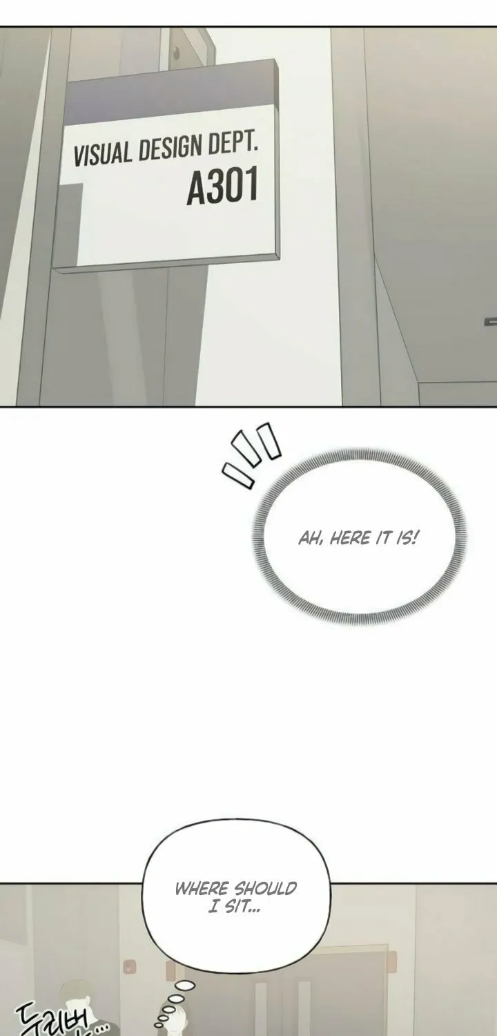 The Kind Intruder Chapter 10 page 52 - 