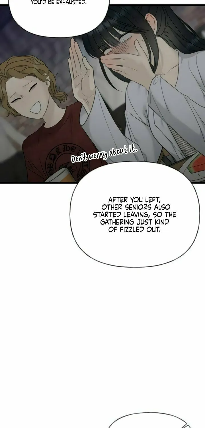 The Kind Intruder Chapter 10 page 58 - 