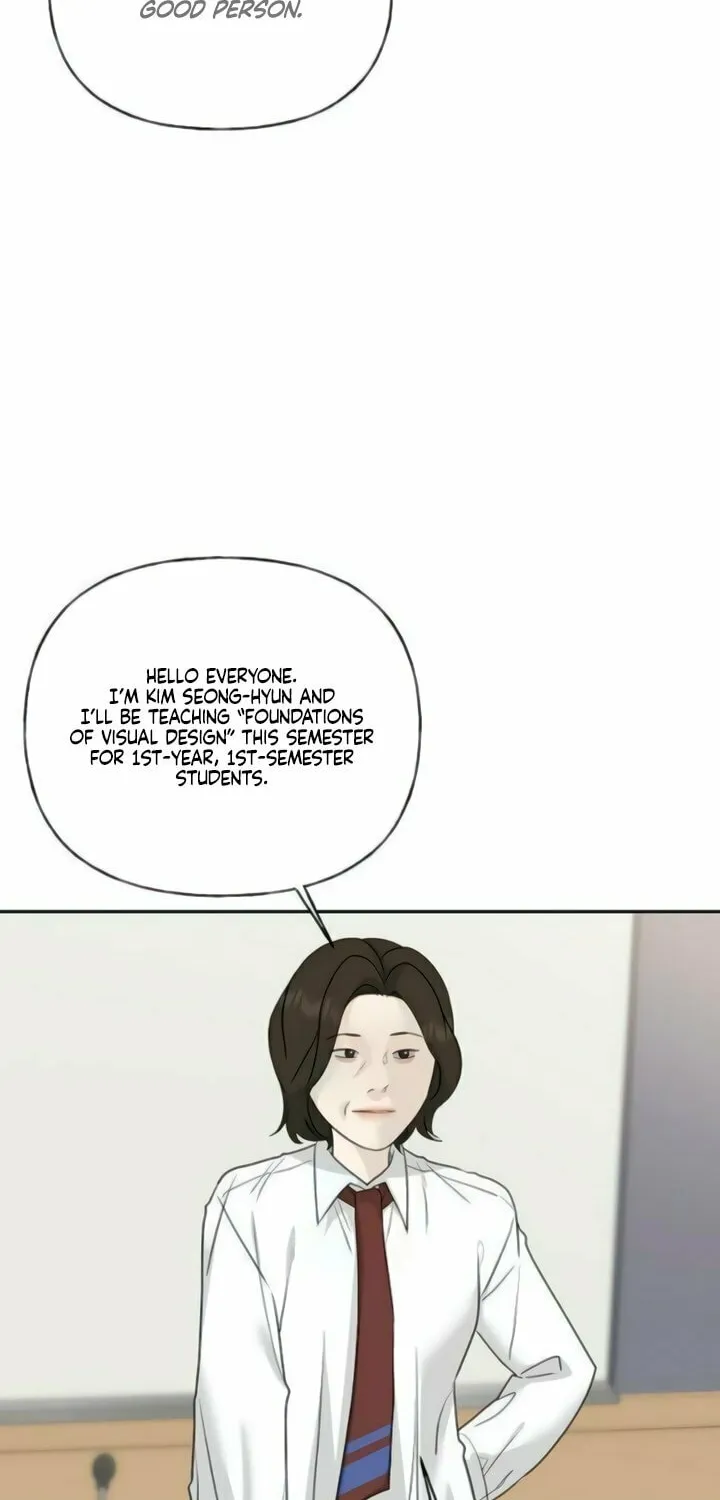 The Kind Intruder Chapter 10 page 61 - 