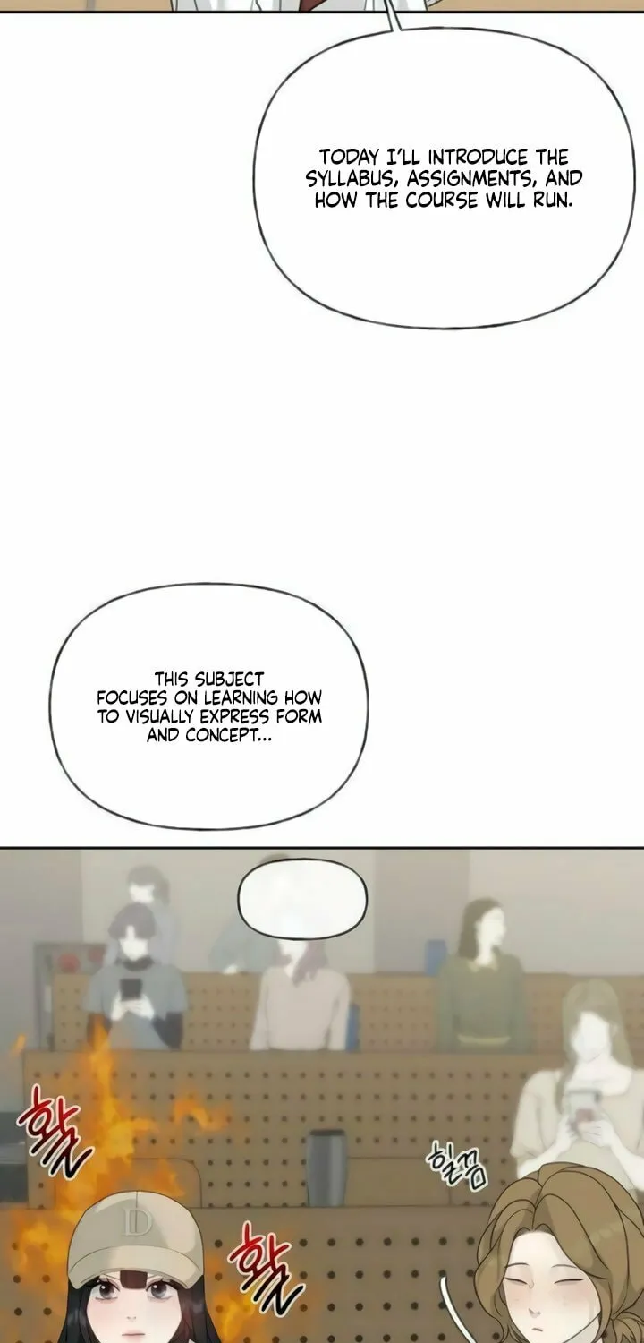 The Kind Intruder Chapter 10 page 62 - 