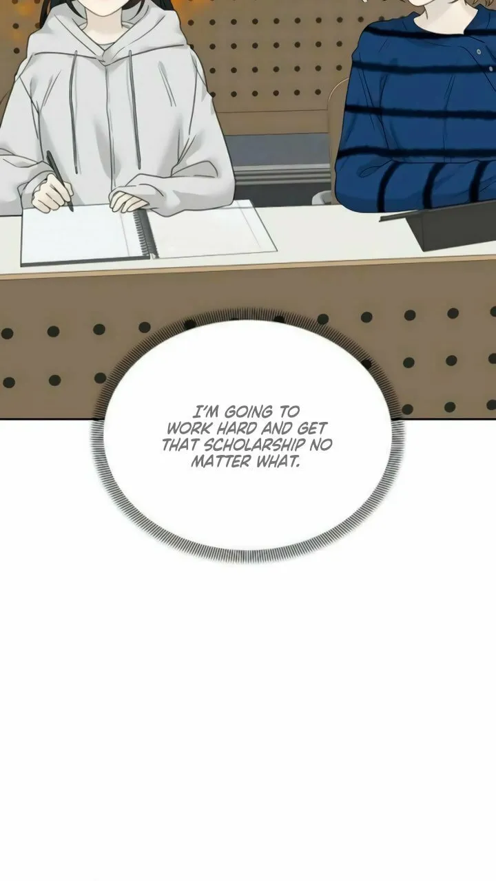The Kind Intruder Chapter 10 page 63 - 