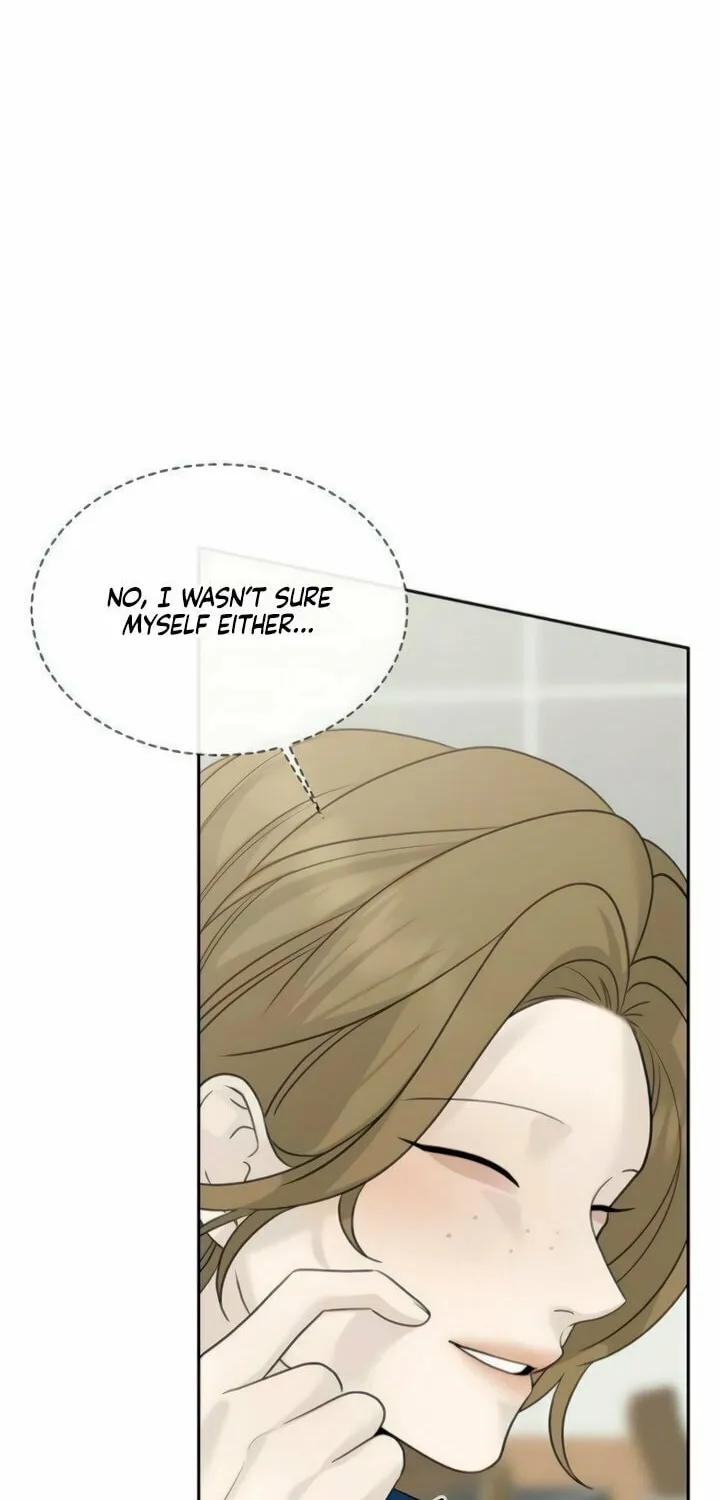 The Kind Intruder Chapter 10 page 67 - 