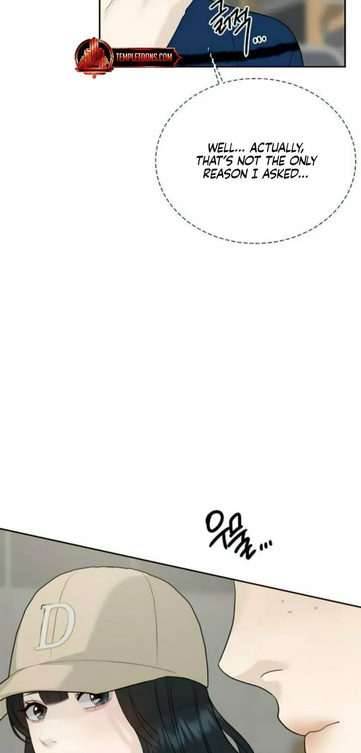The Kind Intruder Chapter 10 page 68 - 