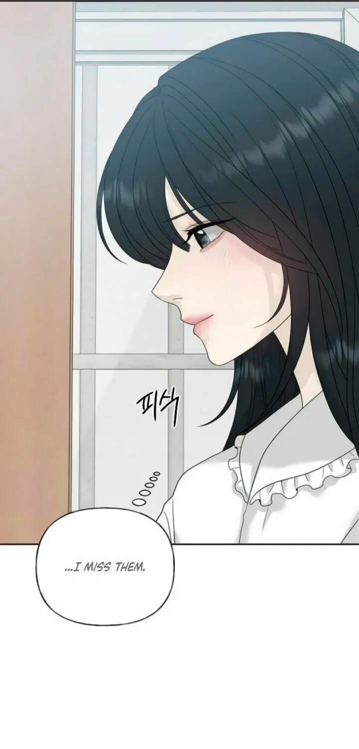 The Kind Intruder Chapter 10 page 8 - 