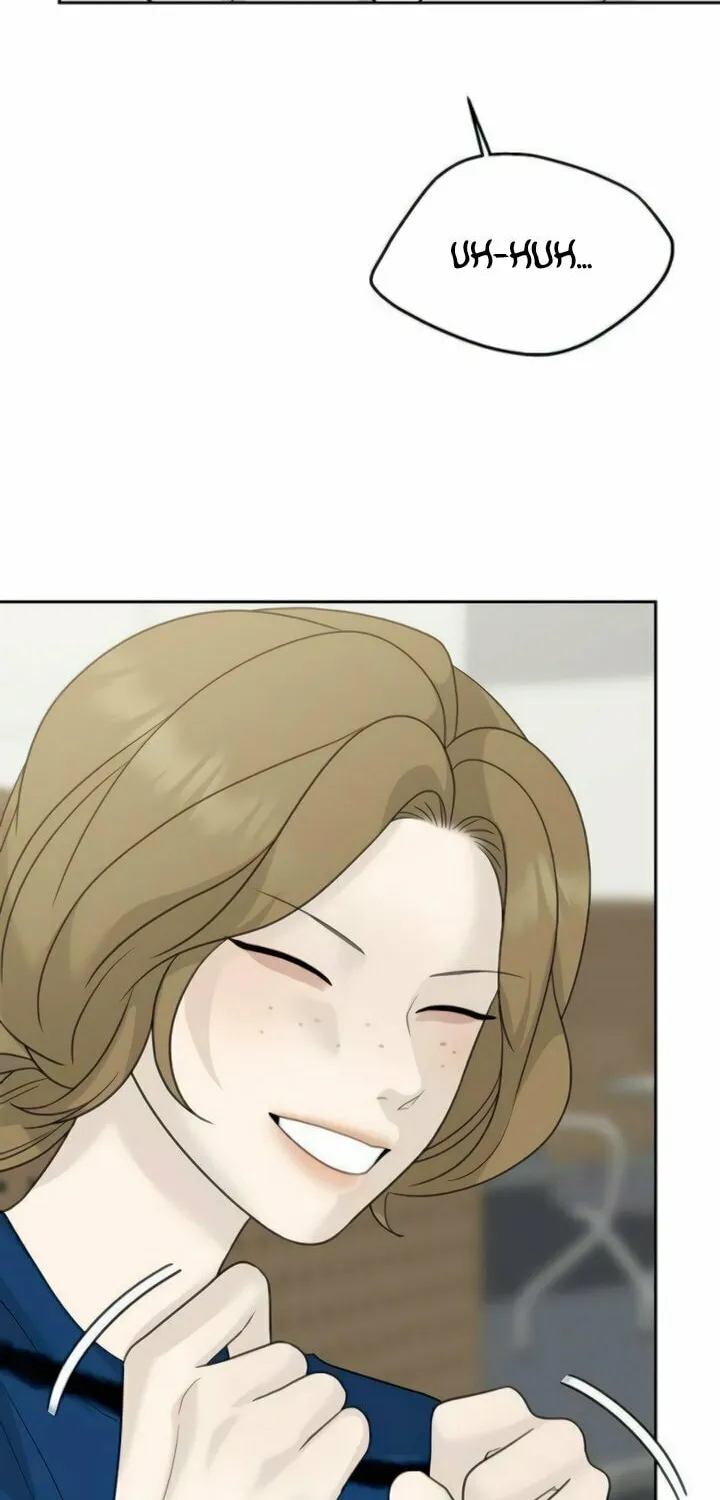 The Kind Intruder Chapter 10 page 73 - 