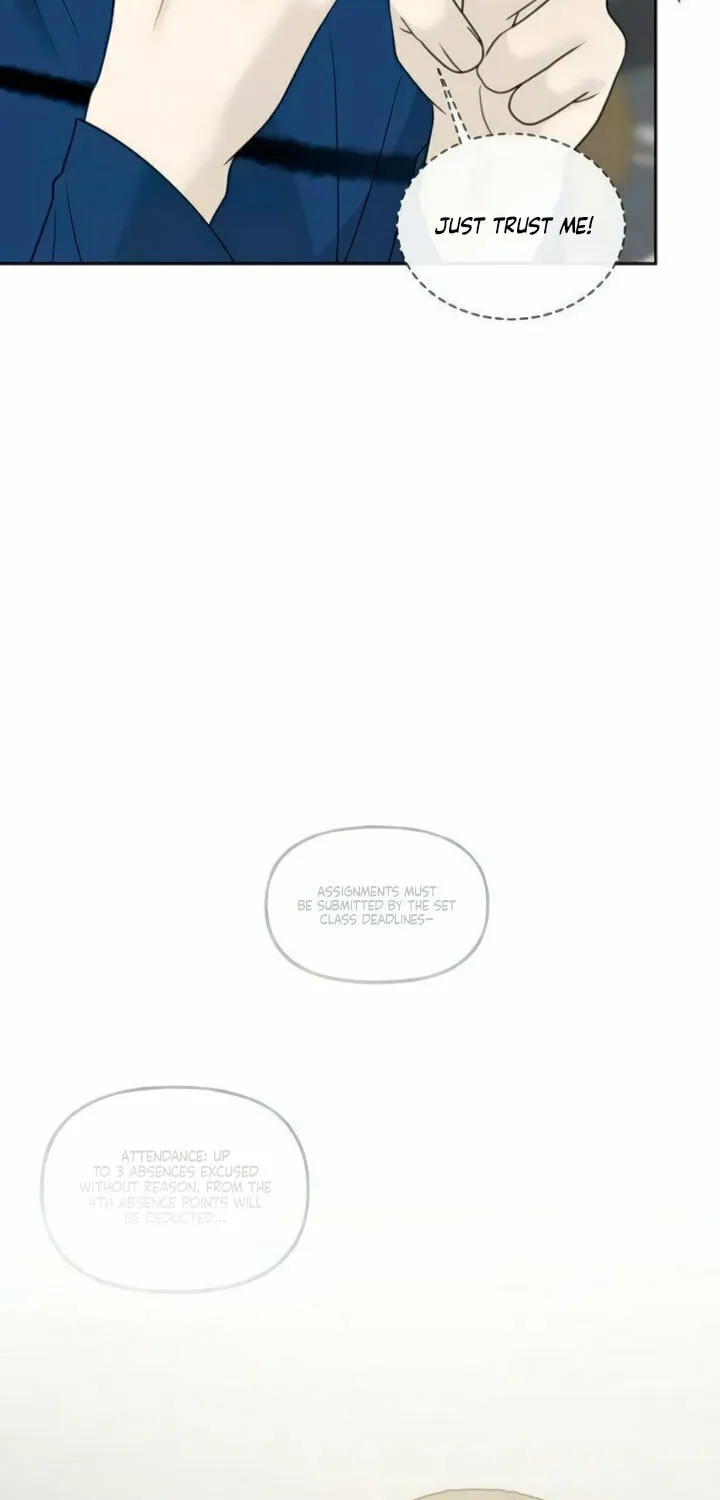 The Kind Intruder Chapter 10 page 74 - 
