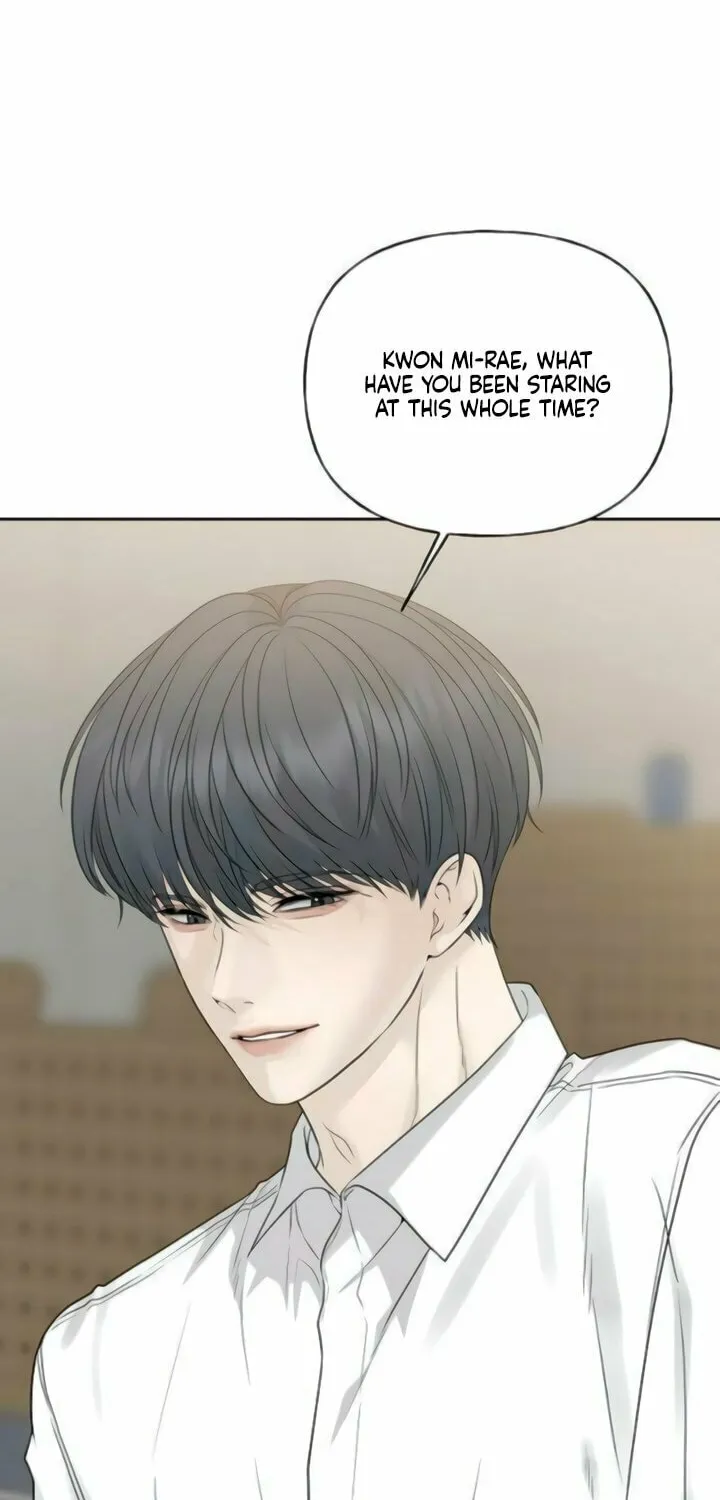 The Kind Intruder Chapter 10 page 77 - 