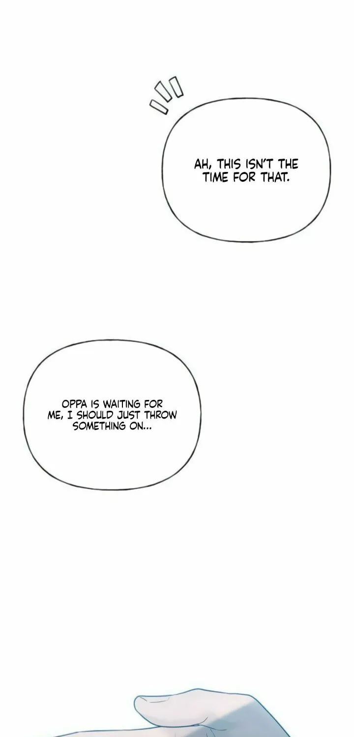 The Kind Intruder Chapter 10 page 9 - 