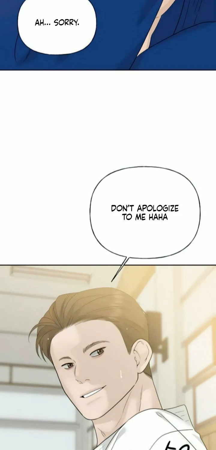The Kind Intruder Chapter 10 page 83 - 
