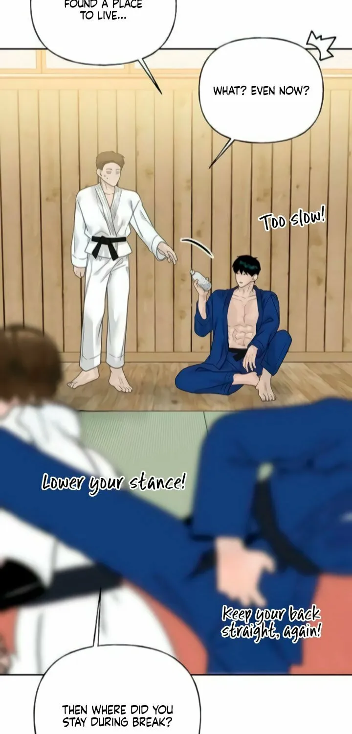 The Kind Intruder Chapter 10 page 85 - 