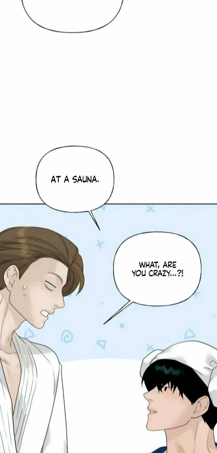 The Kind Intruder Chapter 10 page 86 - 