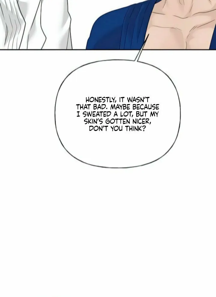 The Kind Intruder Chapter 10 page 87 - 