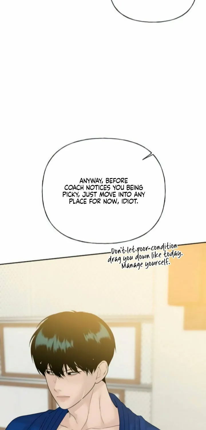 The Kind Intruder Chapter 10 page 89 - 