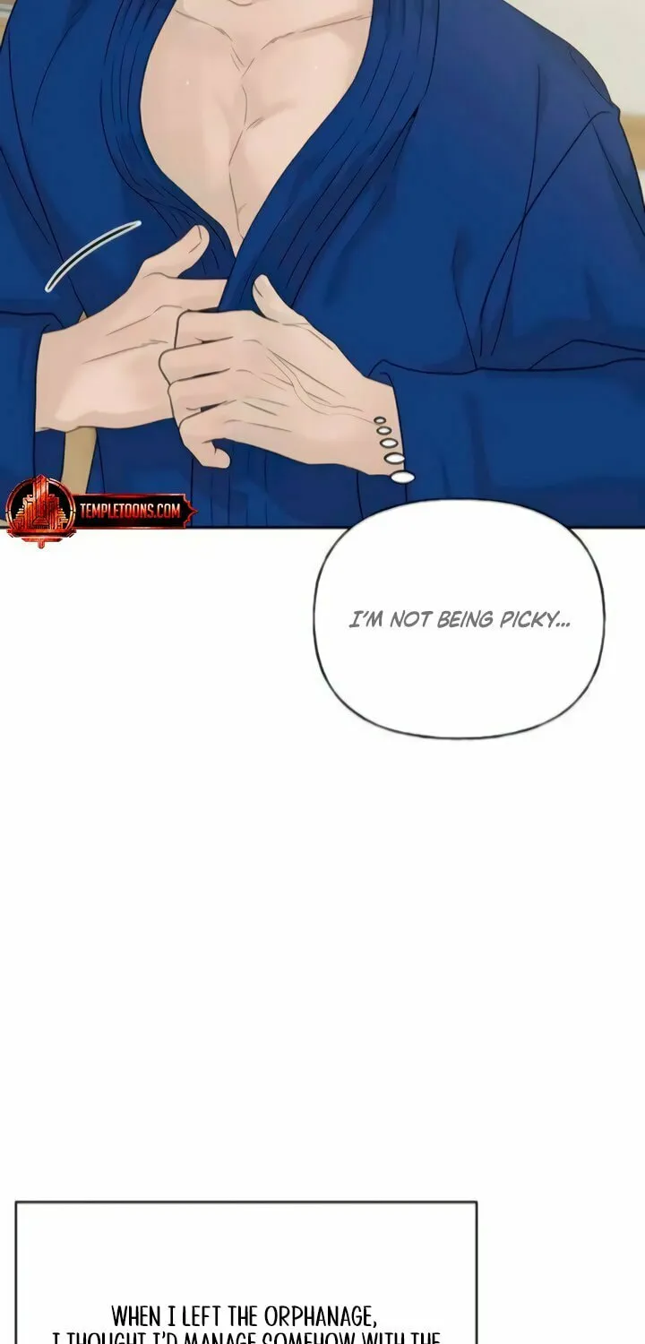 The Kind Intruder Chapter 10 page 90 - 
