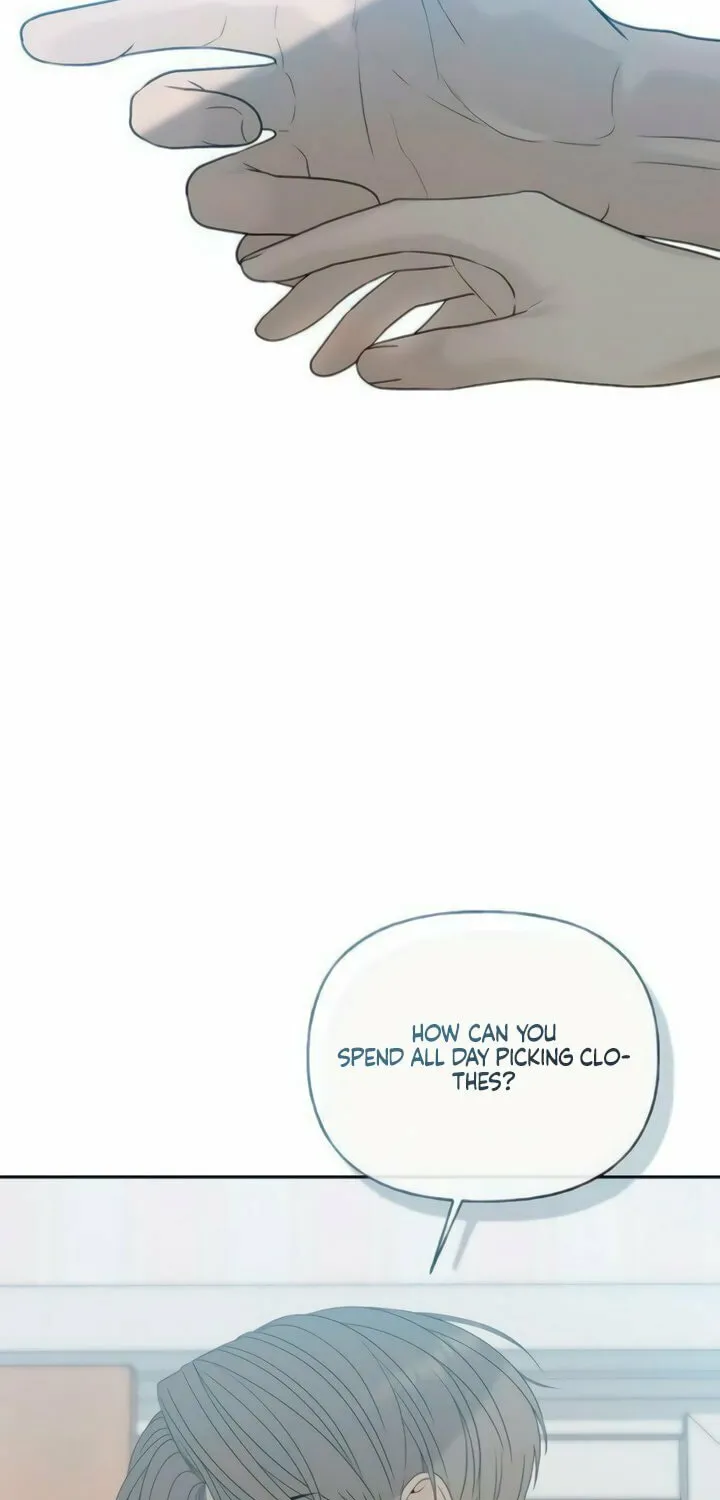The Kind Intruder Chapter 10 page 10 - 