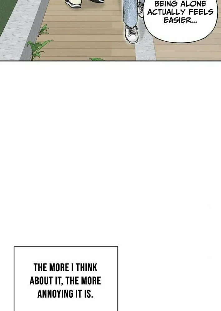 The Kind Intruder Chapter 11 page 105 - 