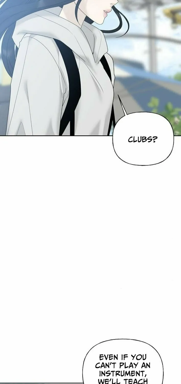 The Kind Intruder Chapter 11 page 108 - 