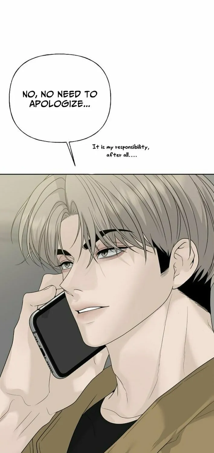 The Kind Intruder Chapter 11 page 18 - 