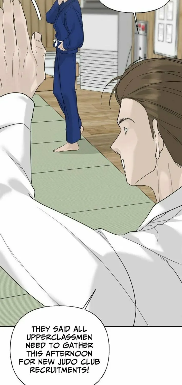The Kind Intruder Chapter 11 page 20 - 