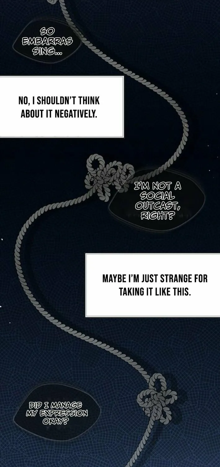 The Kind Intruder Chapter 11 page 31 - 