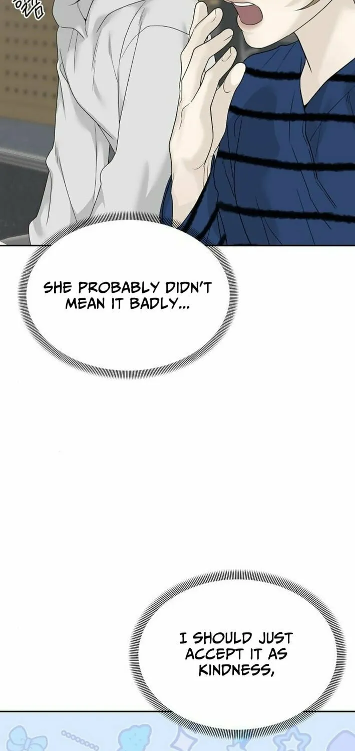 The Kind Intruder Chapter 11 page 33 - 