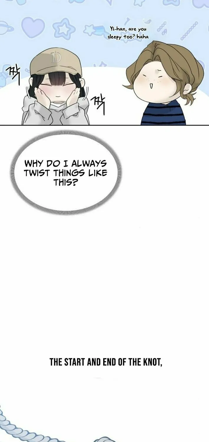 The Kind Intruder Chapter 11 page 34 - 