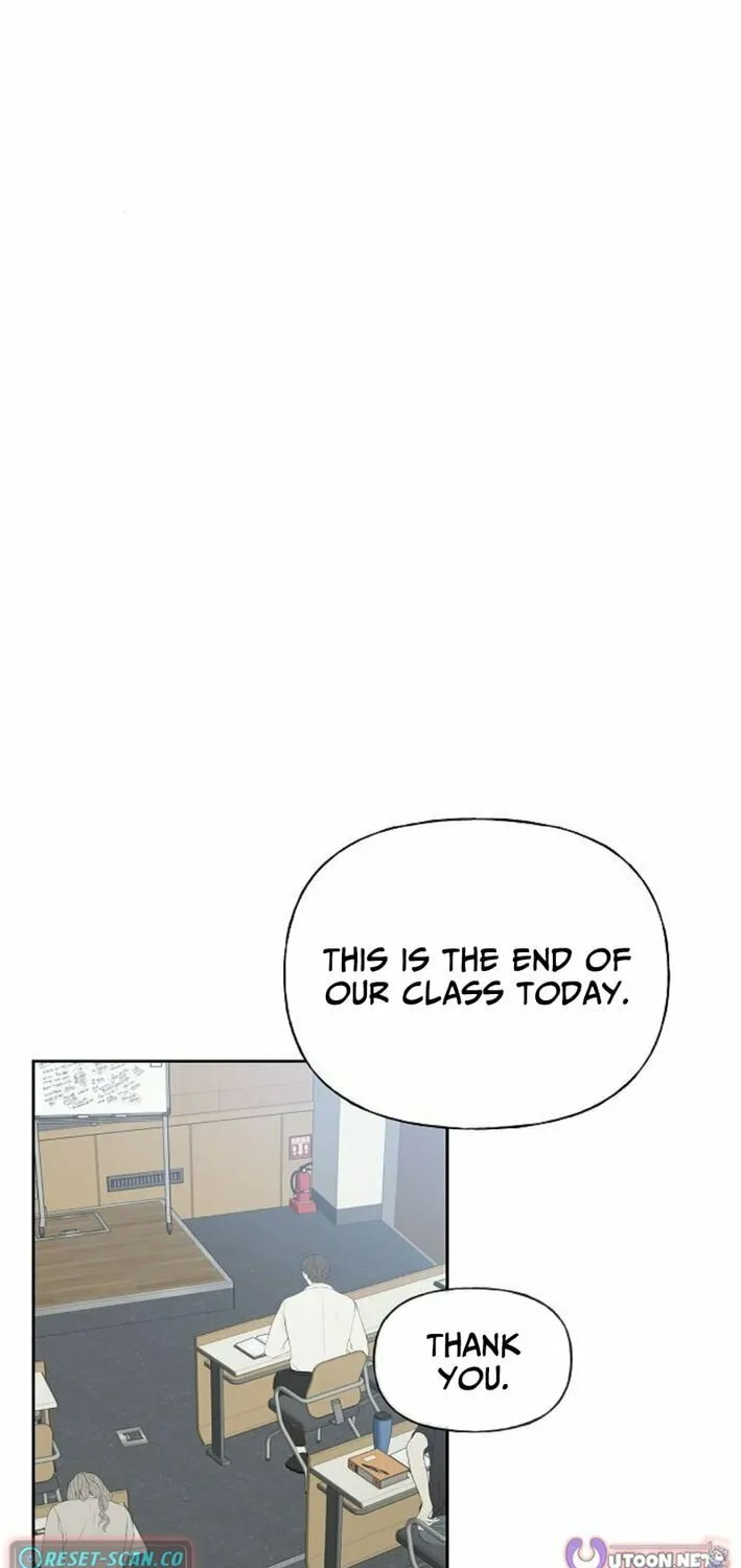 The Kind Intruder Chapter 11 page 36 - 