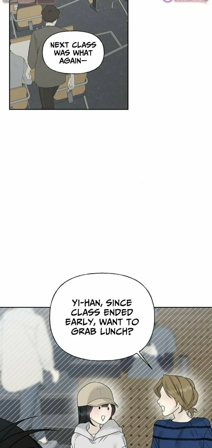 The Kind Intruder Chapter 11 page 37 - 