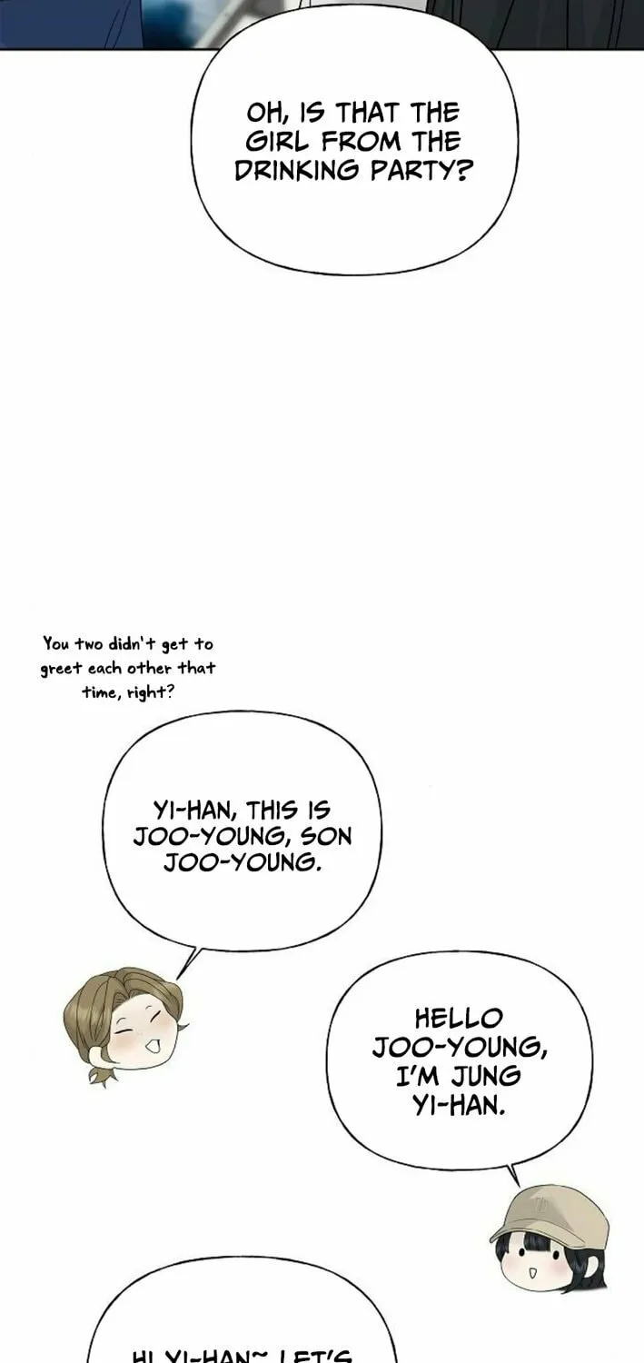 The Kind Intruder Chapter 11 page 40 - 