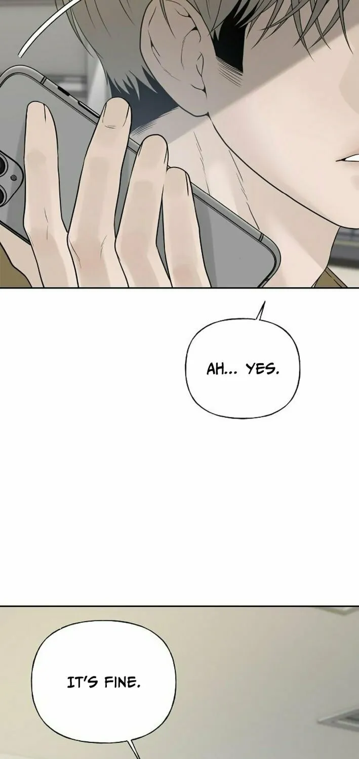 The Kind Intruder Chapter 11 page 5 - 
