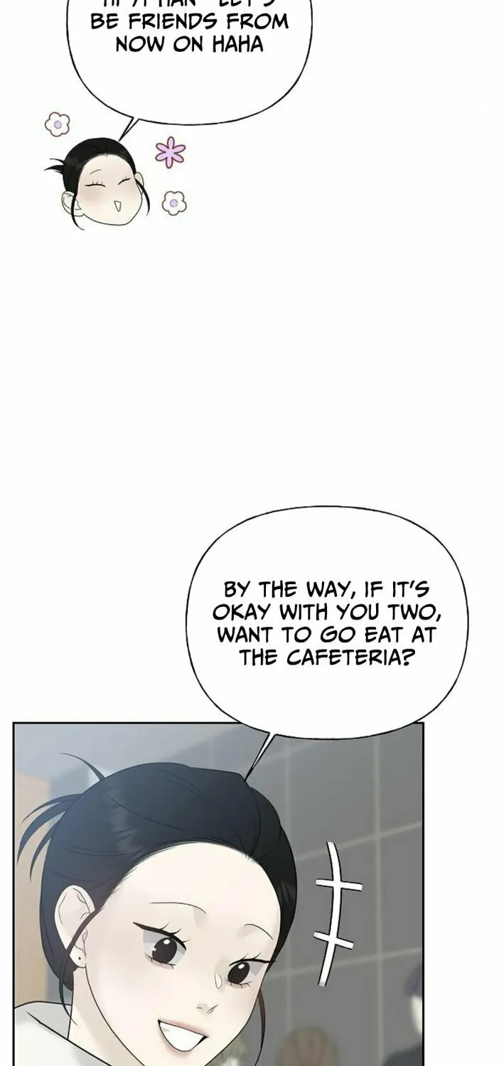 The Kind Intruder Chapter 11 page 41 - 