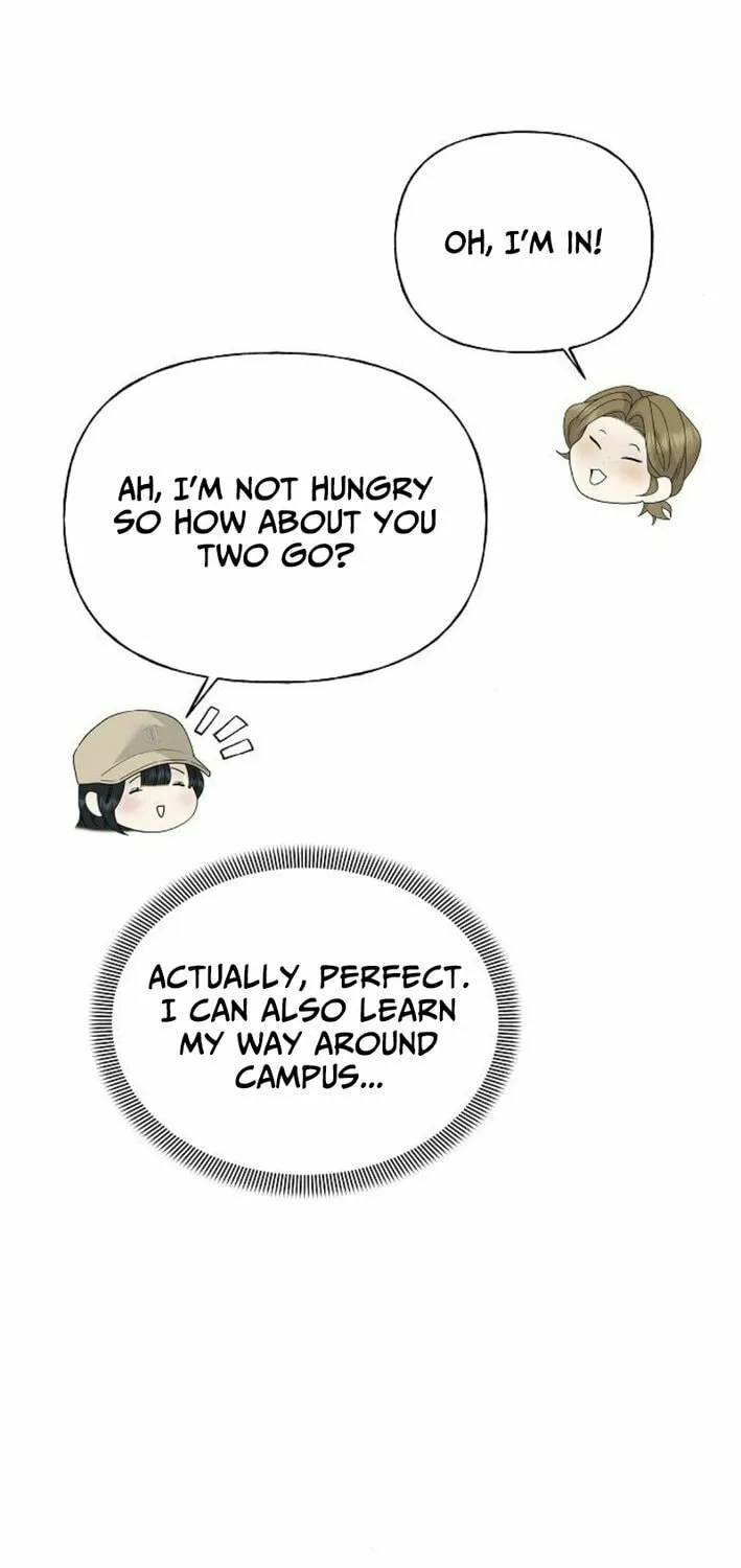 The Kind Intruder Chapter 11 page 43 - 