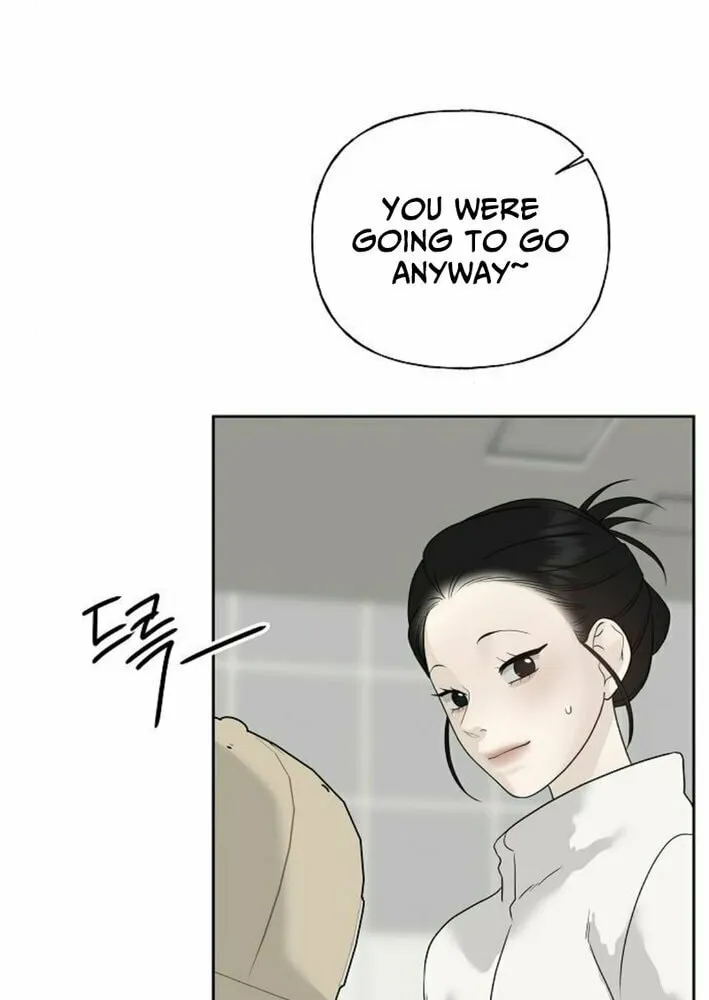 The Kind Intruder Chapter 11 page 49 - 