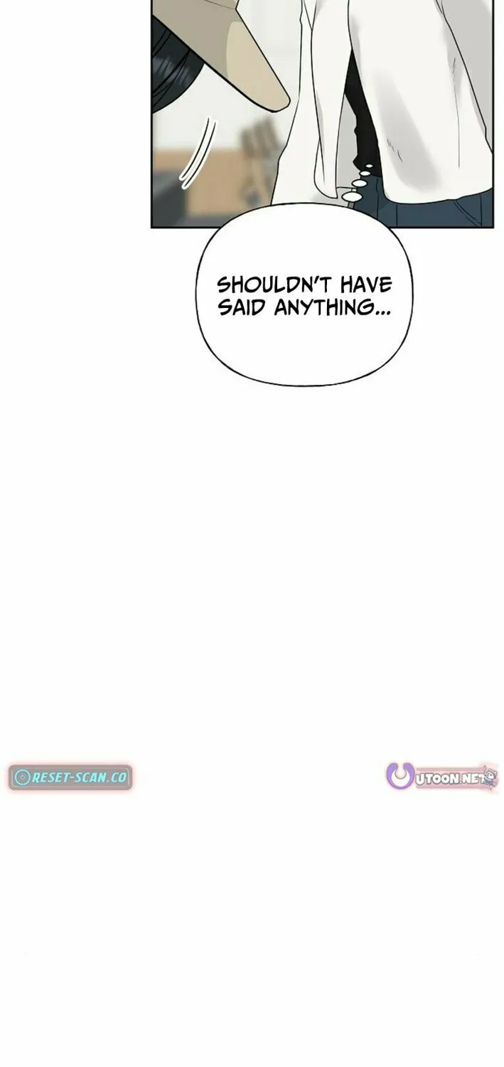The Kind Intruder Chapter 11 page 50 - 