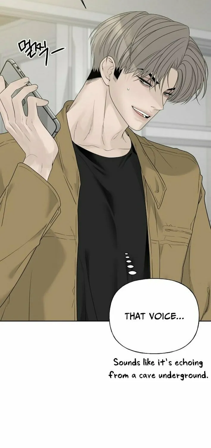 The Kind Intruder Chapter 11 page 6 - 