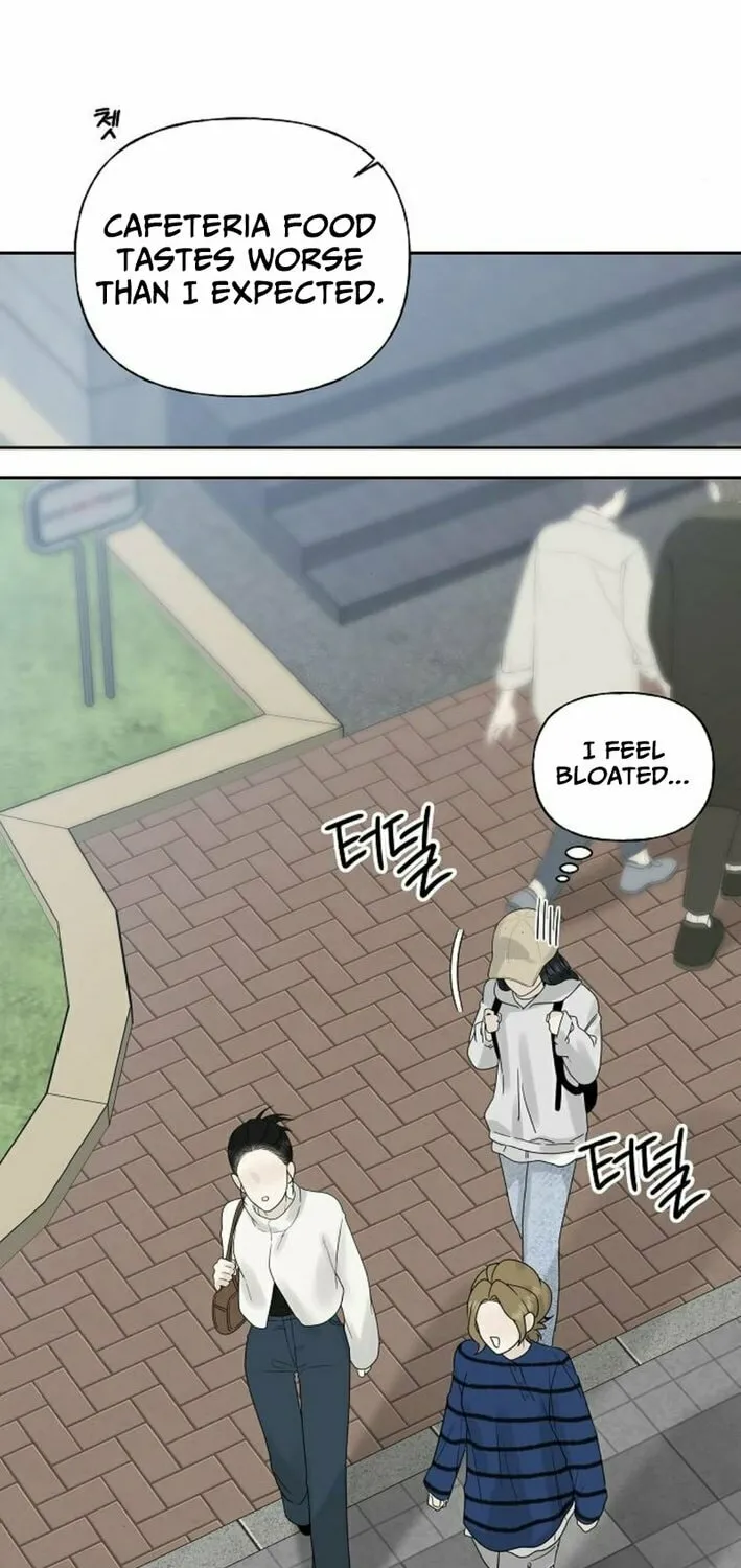 The Kind Intruder Chapter 11 page 51 - 