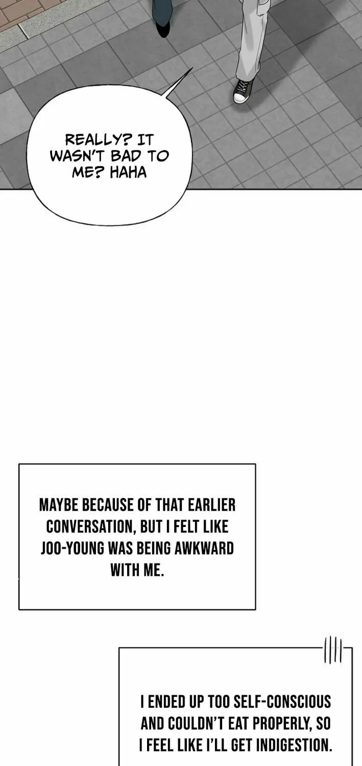The Kind Intruder Chapter 11 page 52 - 