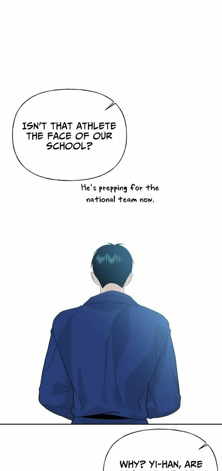 The Kind Intruder Chapter 11 page 57 - 