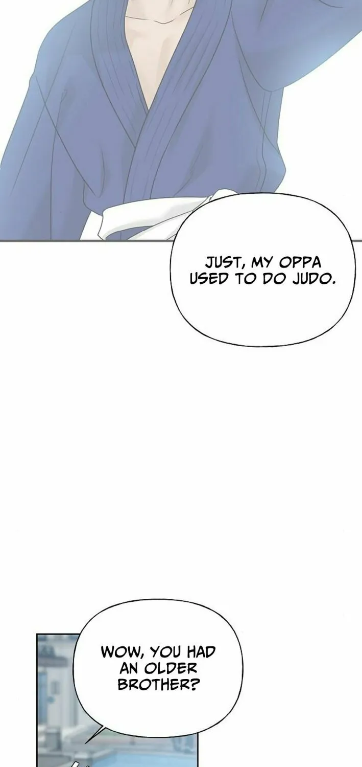 The Kind Intruder Chapter 11 page 59 - 