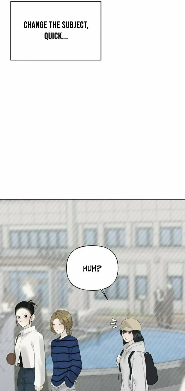 The Kind Intruder Chapter 11 page 61 - 