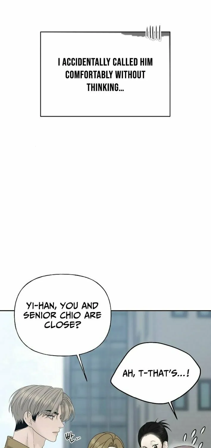 The Kind Intruder Chapter 11 page 66 - 