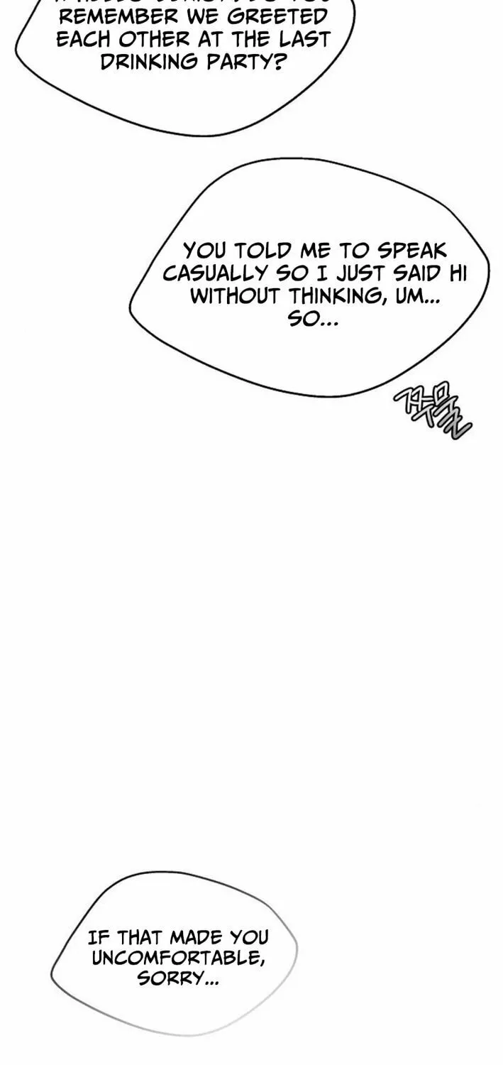 The Kind Intruder Chapter 11 page 68 - 