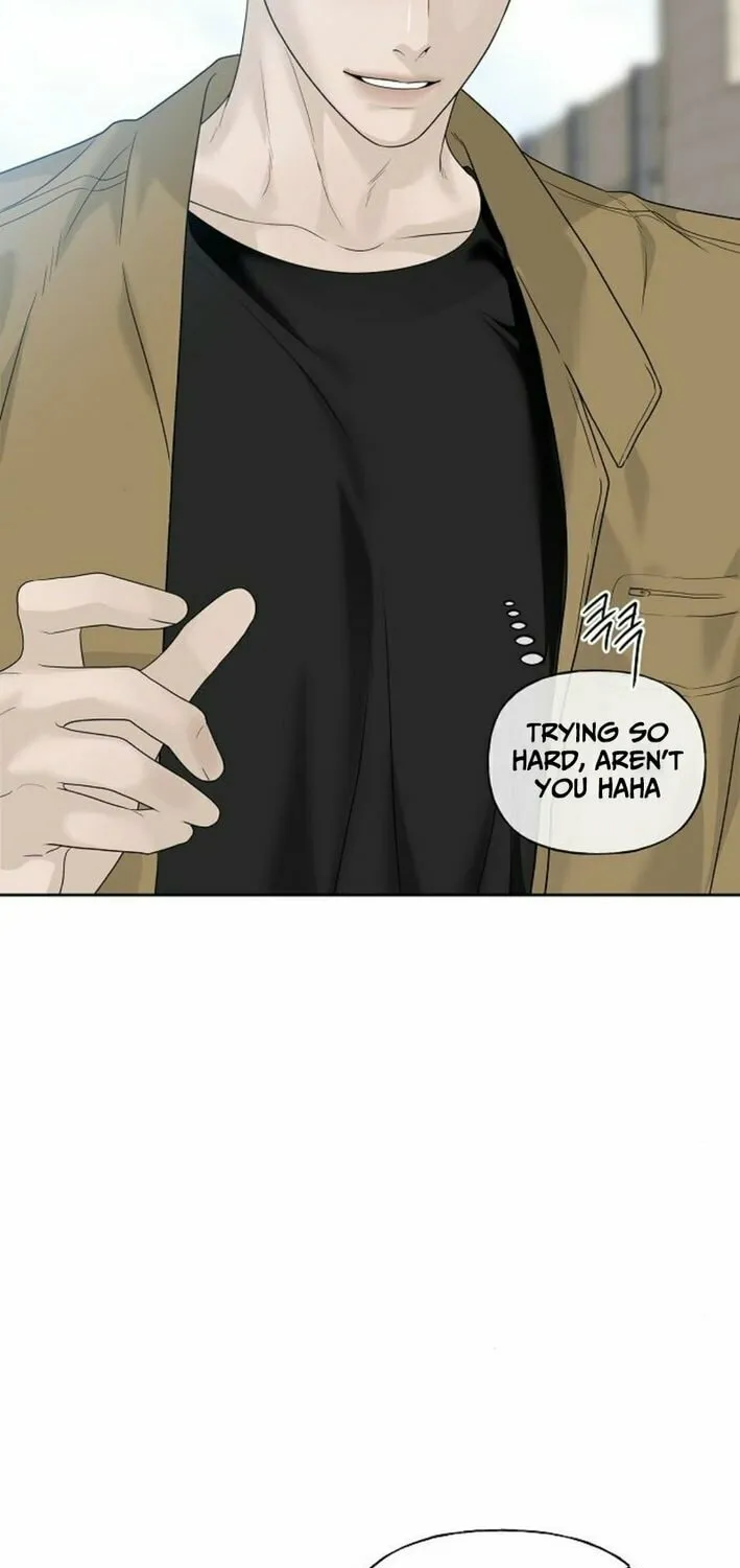 The Kind Intruder Chapter 11 page 71 - 