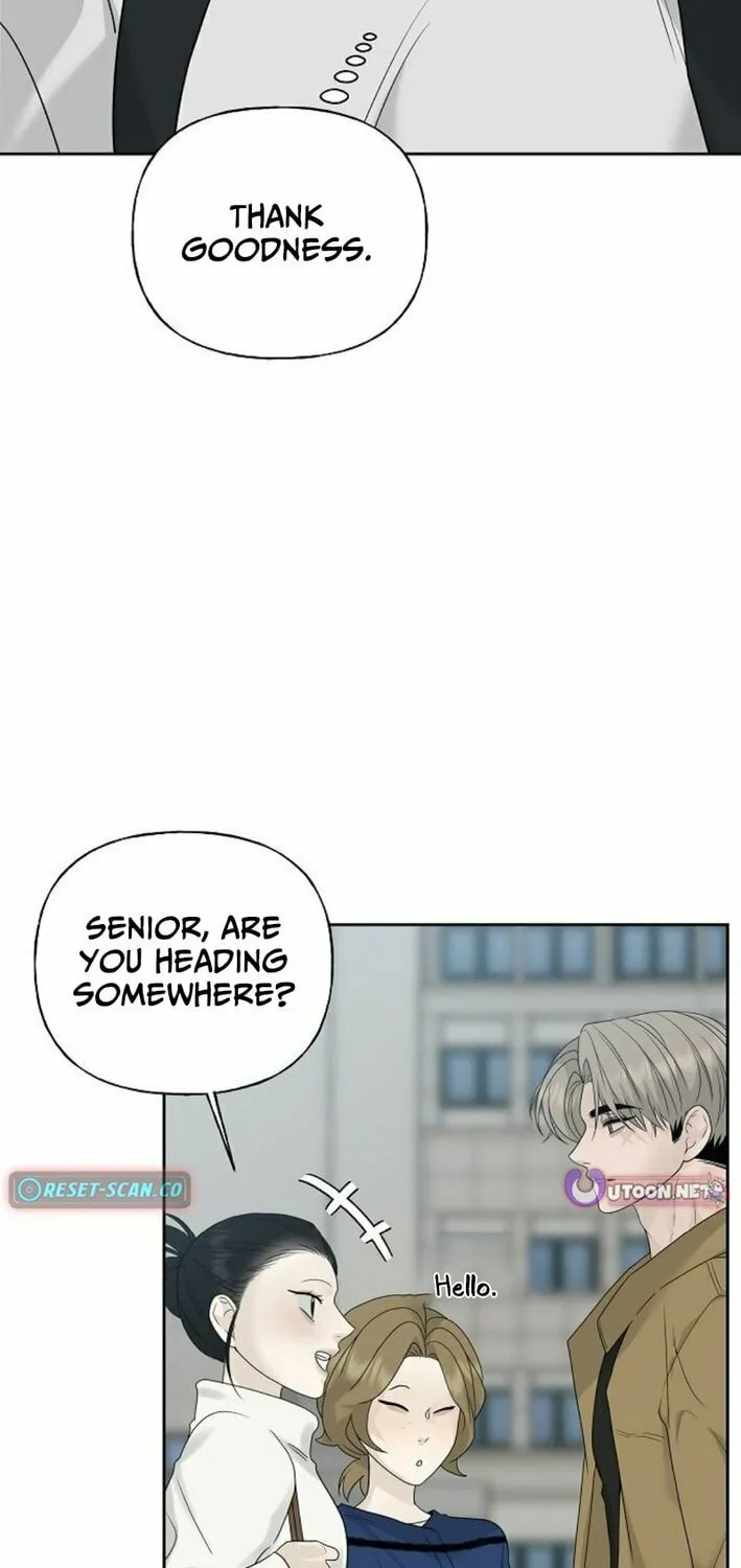 The Kind Intruder Chapter 11 page 73 - 