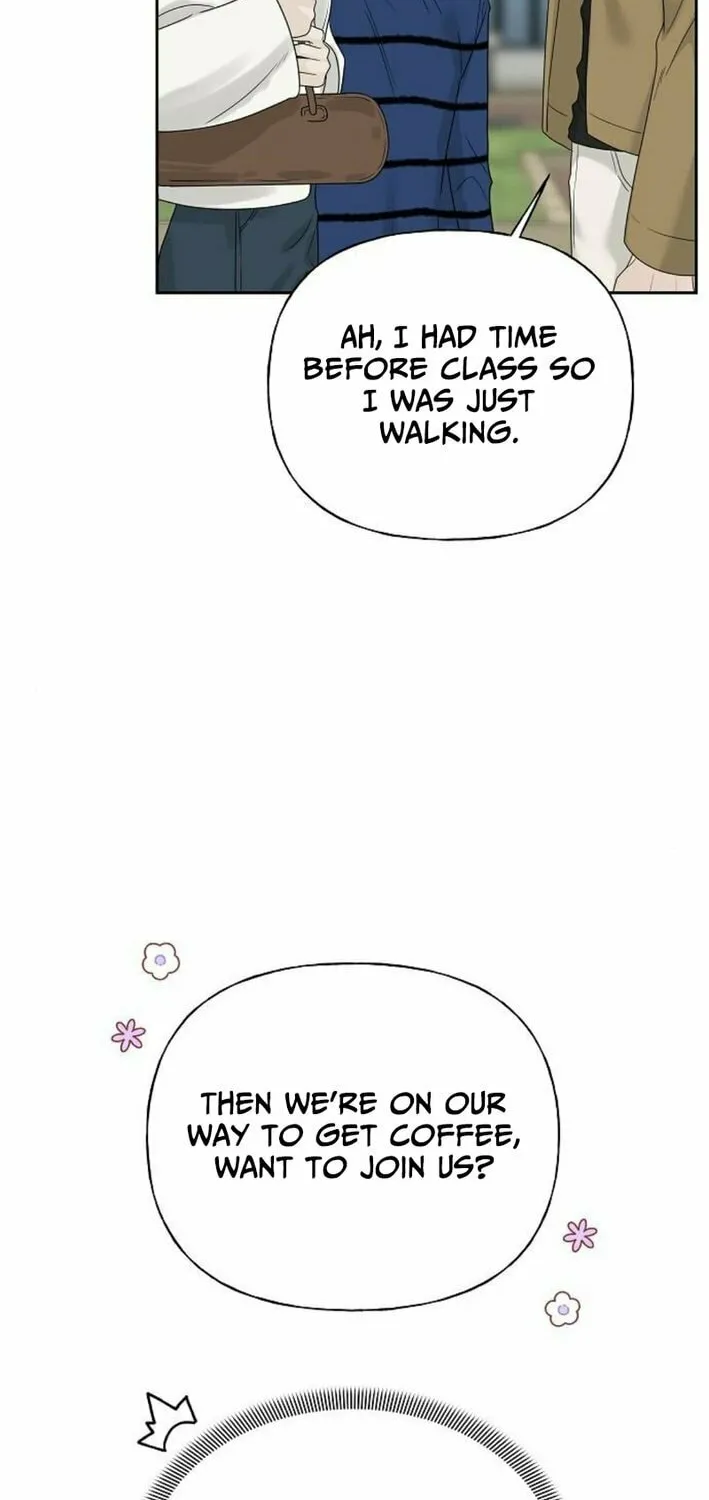 The Kind Intruder Chapter 11 page 74 - 