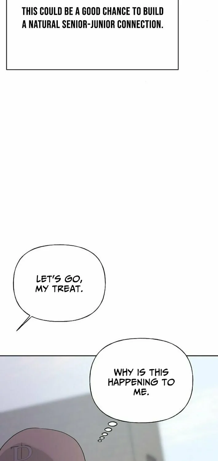 The Kind Intruder Chapter 11 page 78 - 
