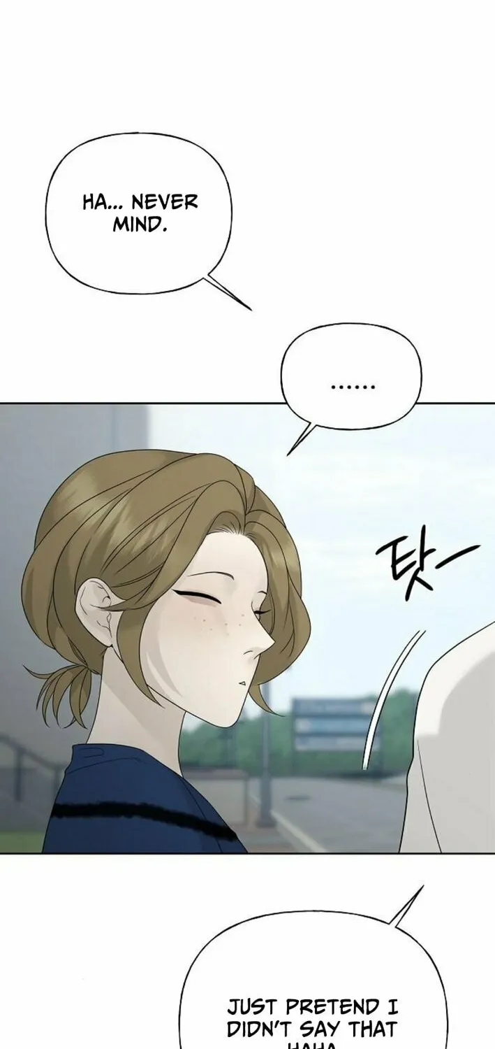 The Kind Intruder Chapter 11 page 81 - 